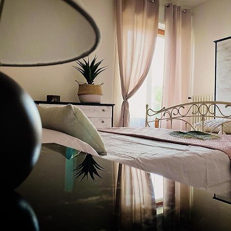 Apartament La Marinella Massignano Zewnętrze zdjęcie