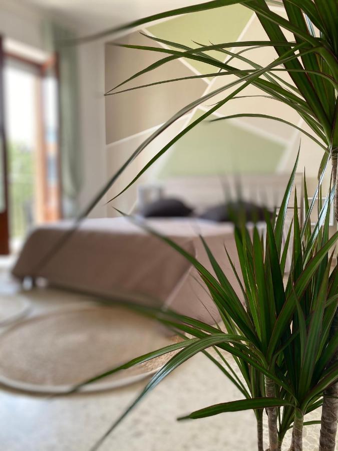 Apartament La Marinella Massignano Zewnętrze zdjęcie