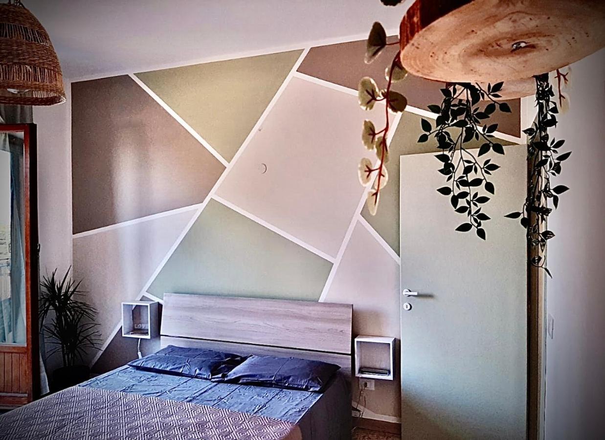 Apartament La Marinella Massignano Zewnętrze zdjęcie