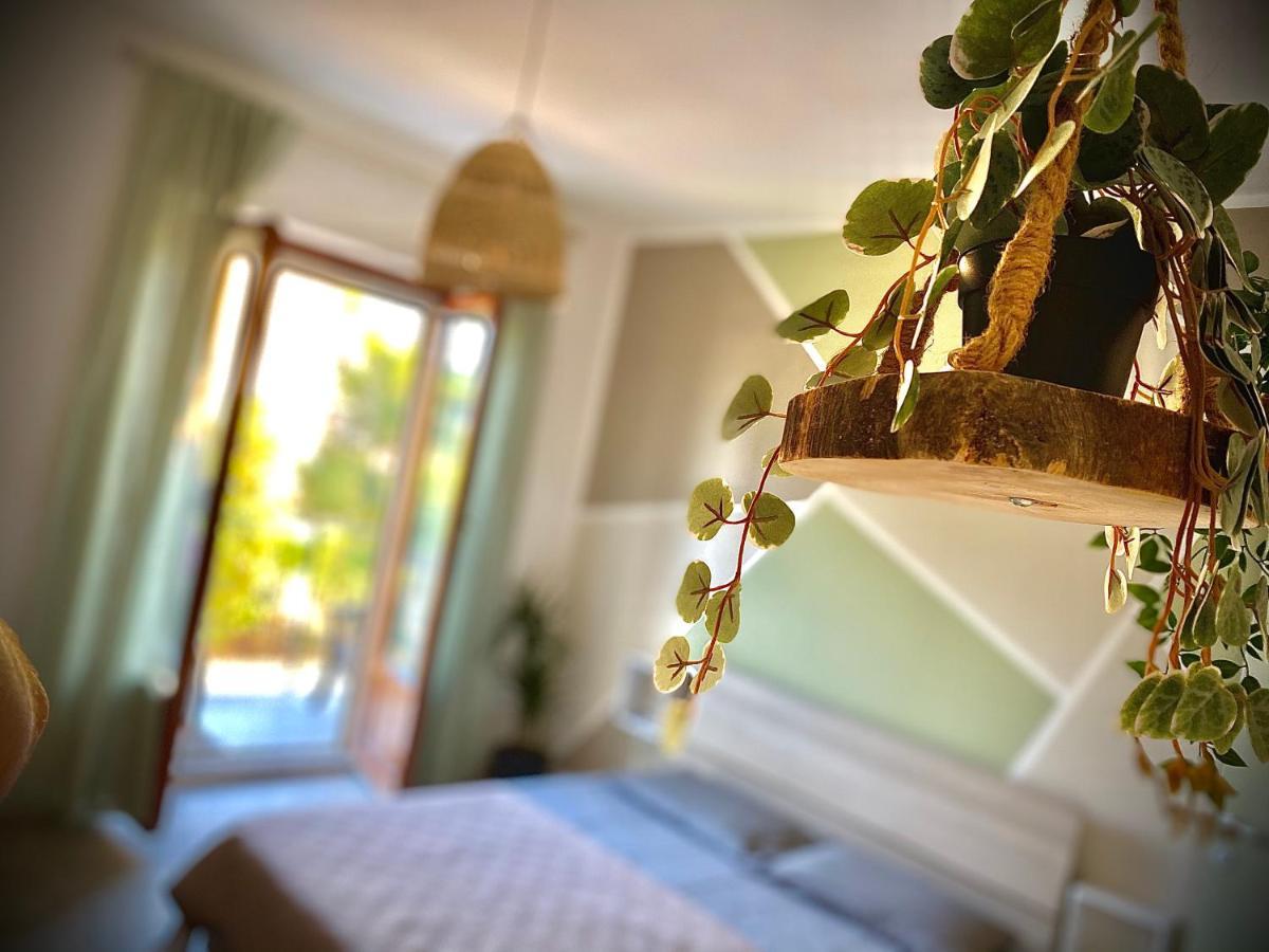 Apartament La Marinella Massignano Zewnętrze zdjęcie