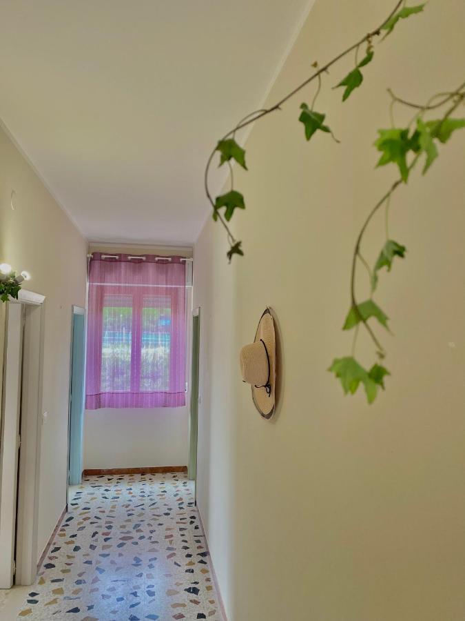 Apartament La Marinella Massignano Zewnętrze zdjęcie
