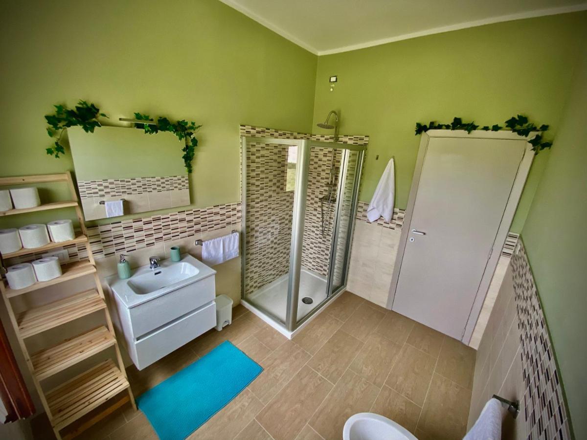Apartament La Marinella Massignano Zewnętrze zdjęcie