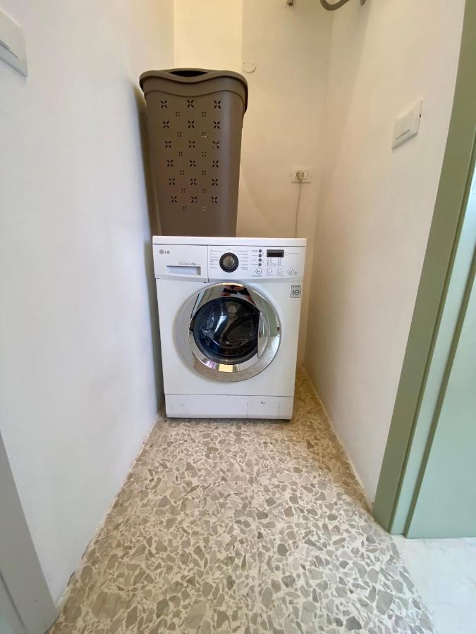 Apartament La Marinella Massignano Zewnętrze zdjęcie