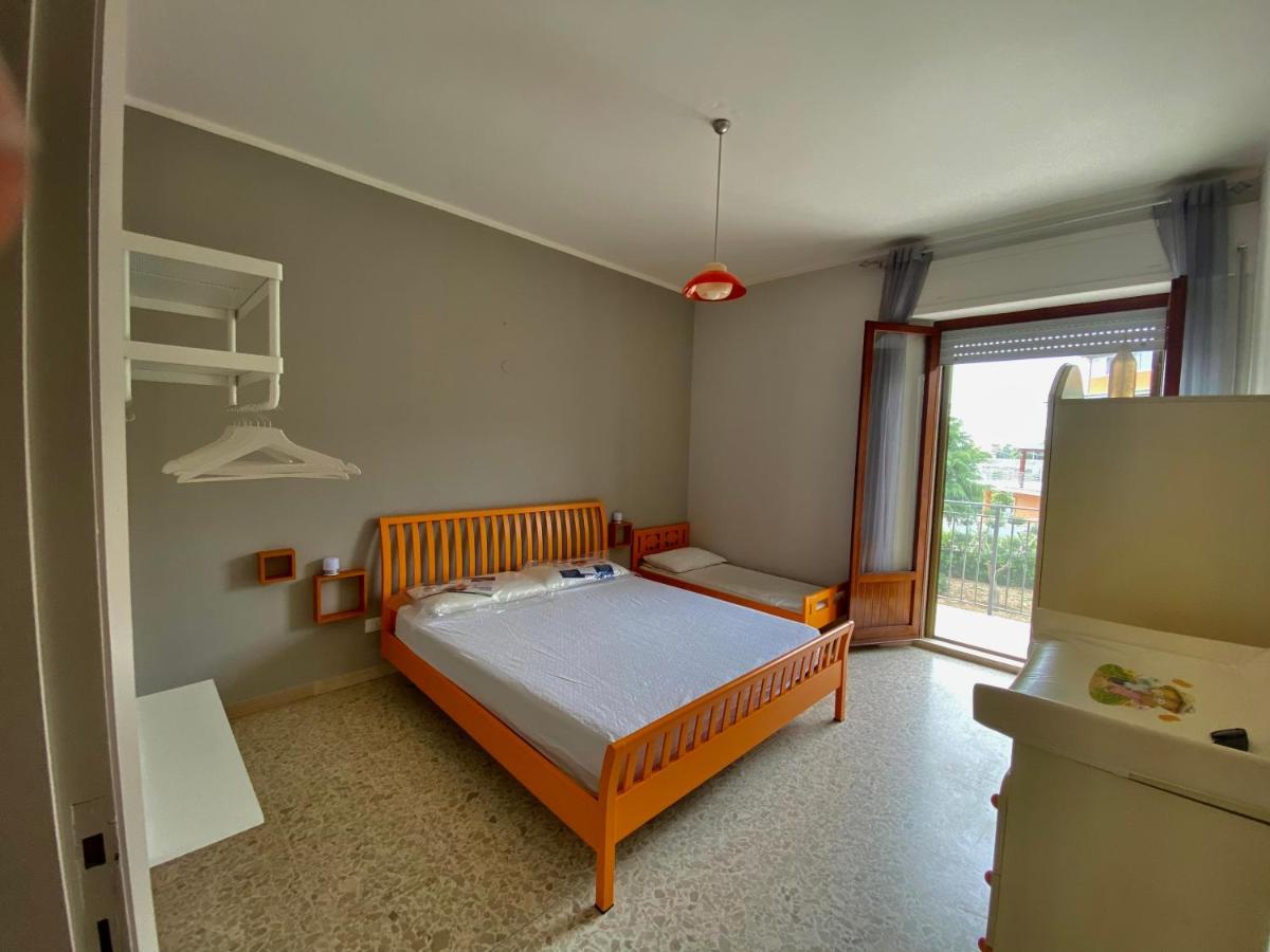 Apartament La Marinella Massignano Zewnętrze zdjęcie